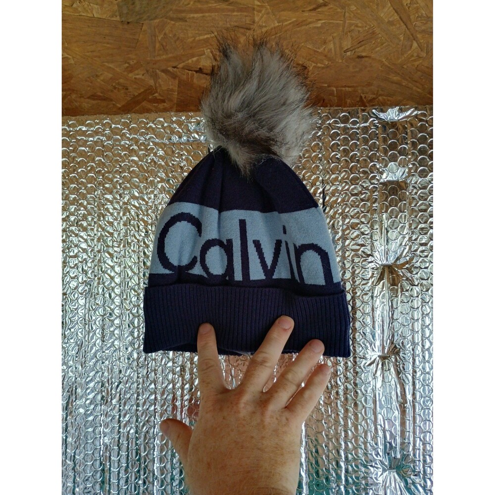 Calvin Klein Beanie Style: A1KH6694